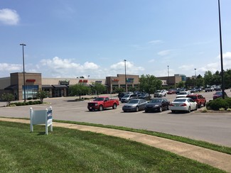 Plus de détails pour 510-520 Hwy 76, White House, TN - Local commercial à louer