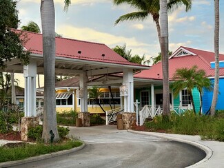 Plus de détails pour 2750 Sawgrass Mills Cir, Fort Lauderdale, FL - Local commercial à louer