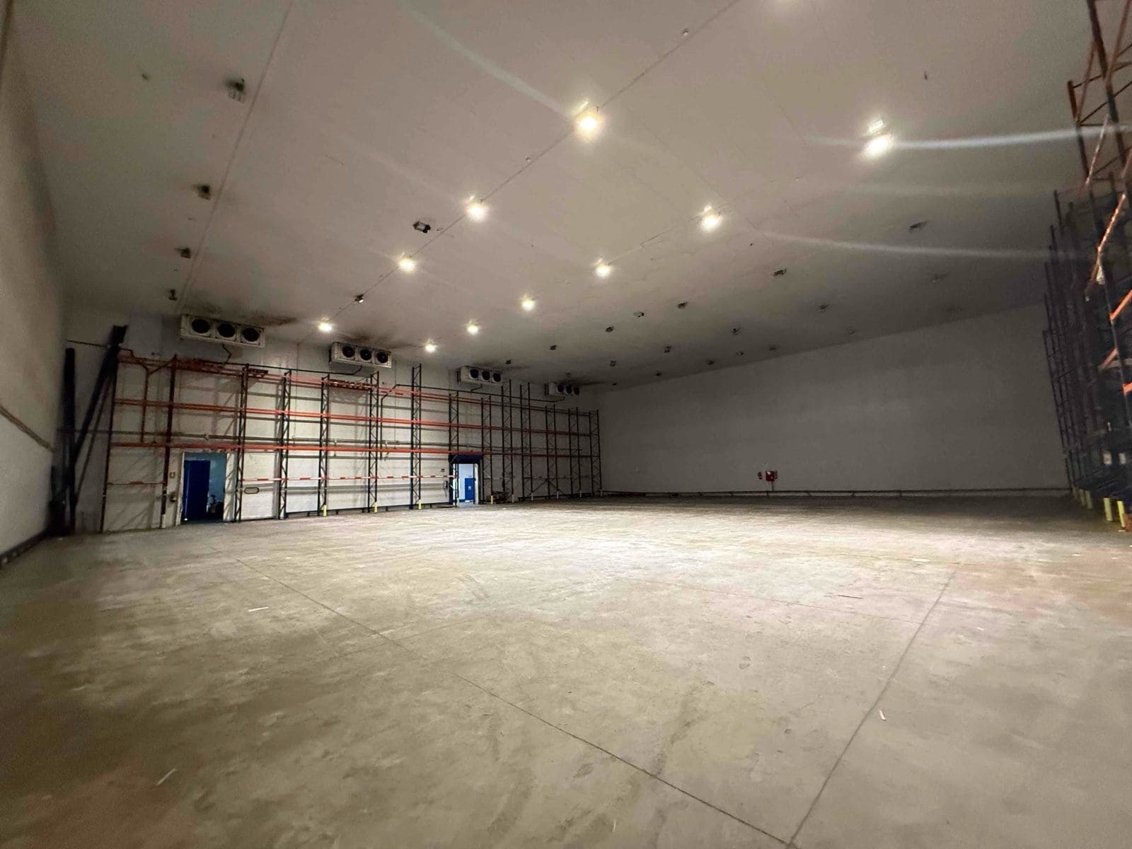 Industriel/Logistique dans Madrid, Madrid à louer Photo intérieure– Image 1 sur 11