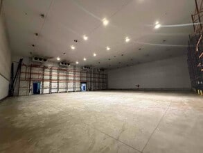 Industriel/Logistique dans Madrid, Madrid à louer Photo intérieure– Image 1 sur 11