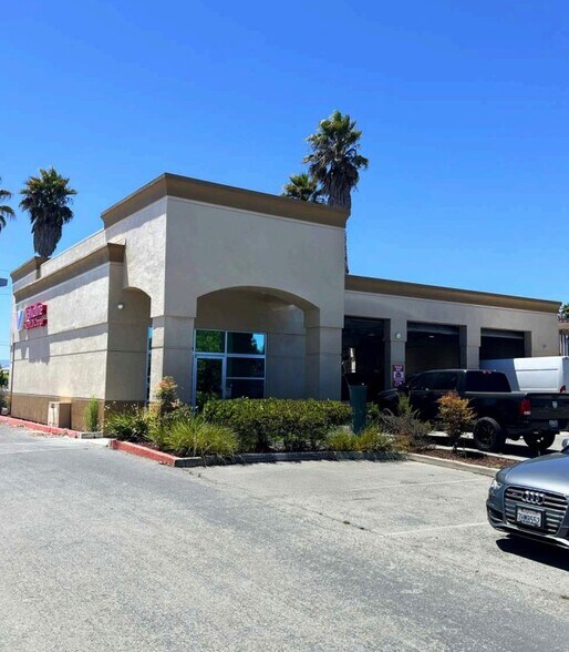 915 Abbott St, Salinas, CA à vendre - Photo de l’immeuble – Image 2 sur 3