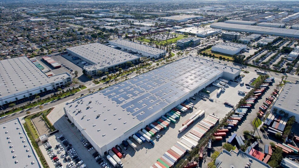 20000 S Western Ave, Torrance, CA à louer - Photo de l’immeuble – Image 3 sur 5