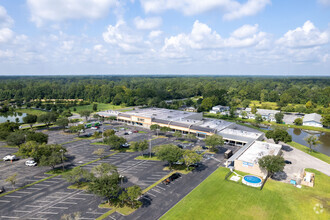 6250 NW 23rd St, Gainesville, FL - VUE AÉRIENNE  vue de carte - Image1