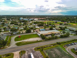 Plus de détails pour 1507 Aurora Rd, Melbourne, FL - Terrain à louer
