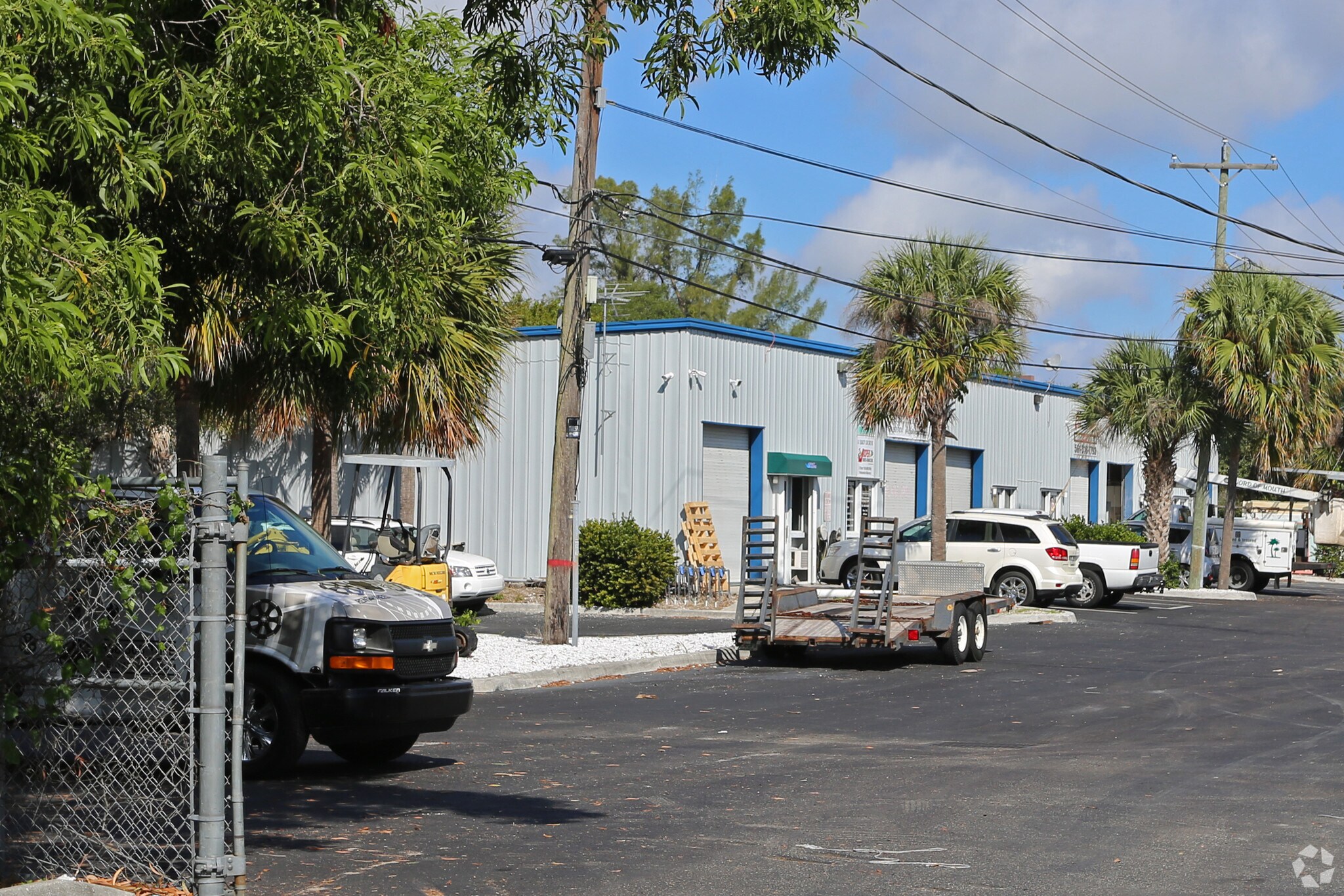 3745 S Congress Ave, Lake Worth, FL à louer Photo principale– Image 1 sur 4