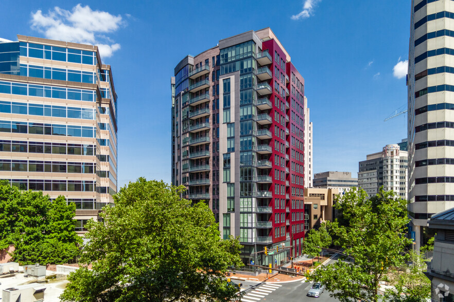 100 Commerce Ln, Bethesda, MD à louer - Photo de l’immeuble – Image 2 sur 2
