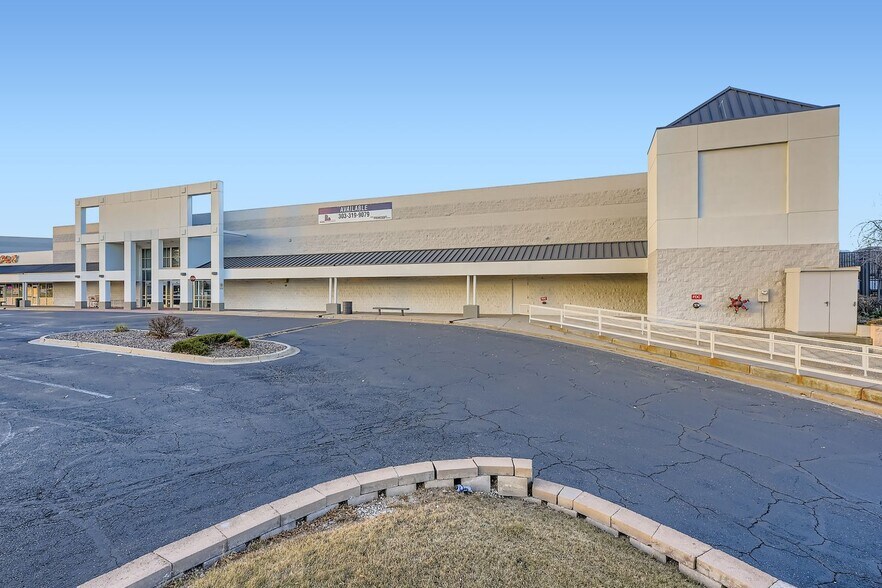 7225 W 88th Ave, Westminster, CO à vendre - Photo de l’immeuble – Image 3 sur 3