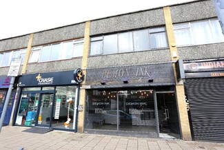 Plus de détails pour 64 Bellegrove Rd, Welling - Local commercial à louer