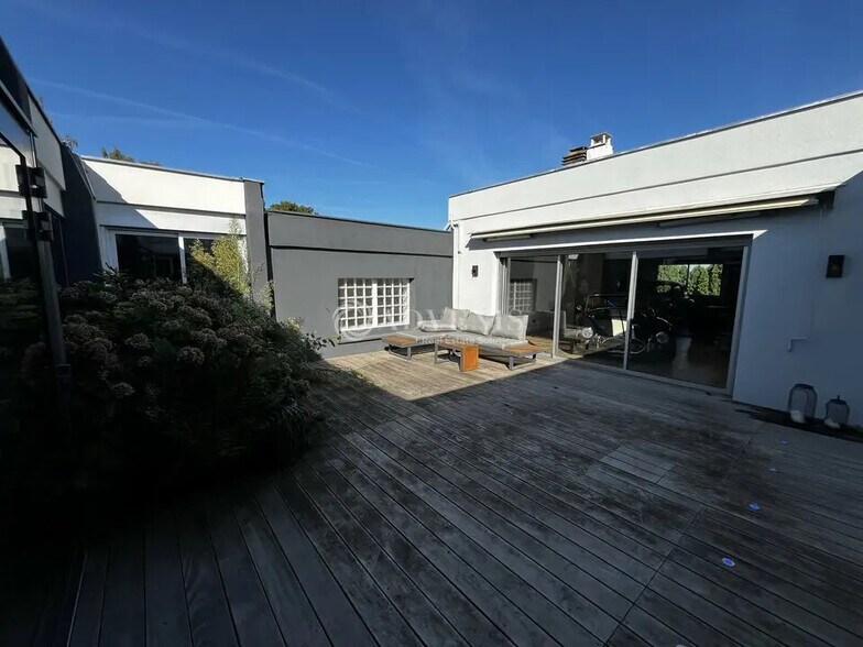 Bureau dans Mundolsheim à vendre - Photo de l’immeuble – Image 2 sur 6