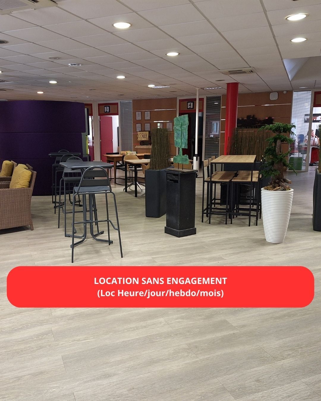 4 Rue Diderot, Laon à louer Photo intérieure– Image 1 sur 1