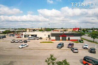 Plus de détails pour 3610 Stagg Dr, Beaumont, TX - Local commercial à vendre