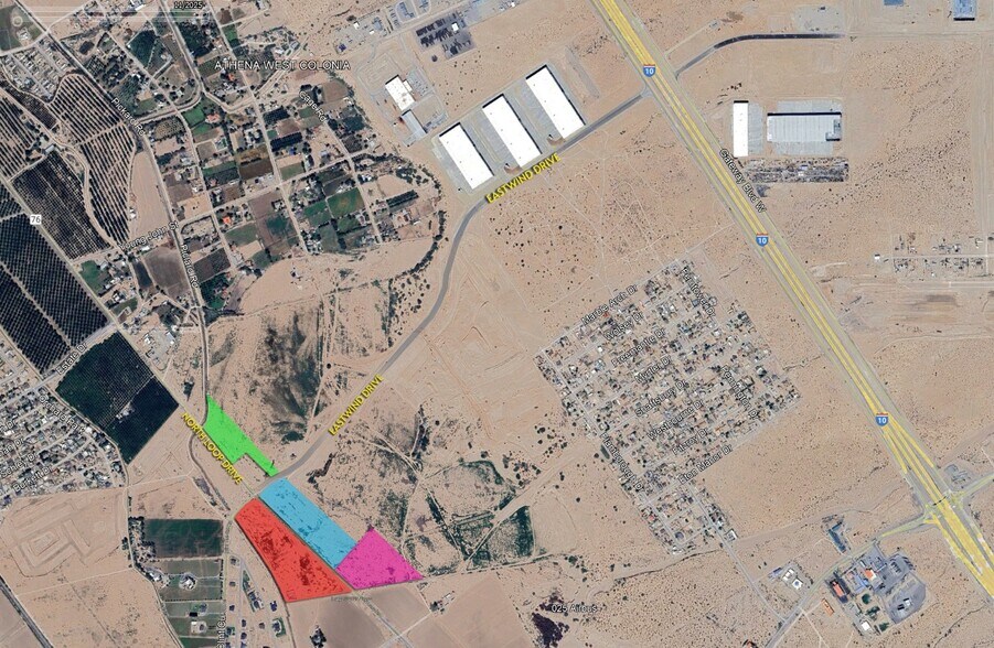 12801 North Loop dr, Clint, TX à vendre - Photo de l’immeuble – Image 3 sur 7