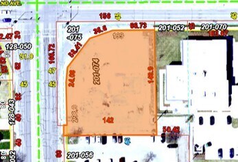 634 N Grand Ave, Springfield, IL à vendre - Photo de l’immeuble – Image 2 sur 3
