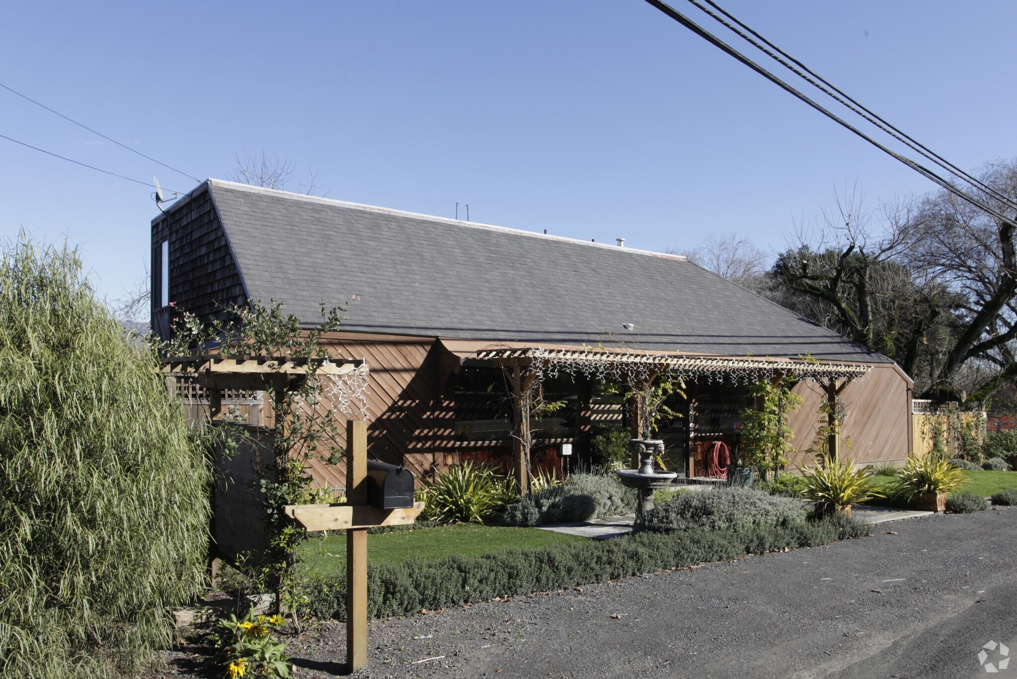 2840 Petaluma Blvd N, Petaluma, CA à vendre Photo principale– Image 1 sur 5