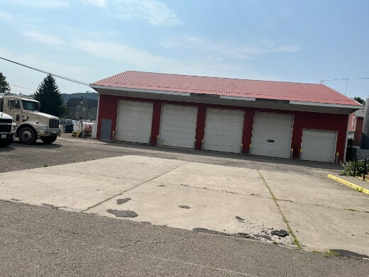 Sayre Sale portefeuille de 3 biens à vendre sur LoopNet.fr - Photo de l’immeuble – Image 3 sur 23