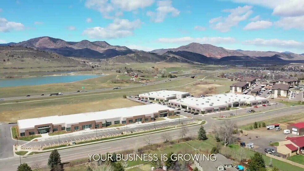 5361-5363 S Alkire Cir, Littleton, CO à vendre - Vidéo sur l’annonce professionnelle – Image 2 sur 7