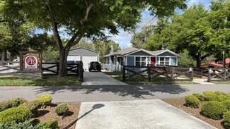 Plus de détails pour 644 West Ave, Clermont, FL - Local commercial à vendre