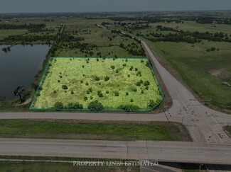 Plus de détails pour Hwy 290 & James R Muse Parkway, Hempstead, TX - Terrain à vendre