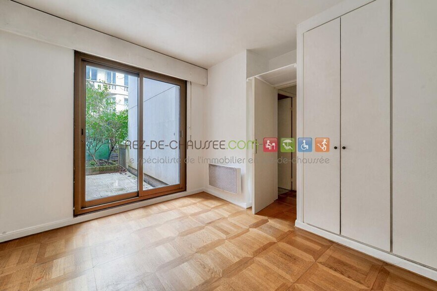 Bureau dans Paris à vendre - Photo de l’immeuble – Image 3 sur 11
