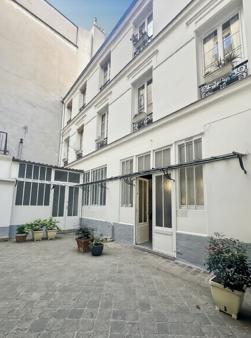 60 Rue Monge, Paris à vendre Photo de l’immeuble– Image 1 sur 12