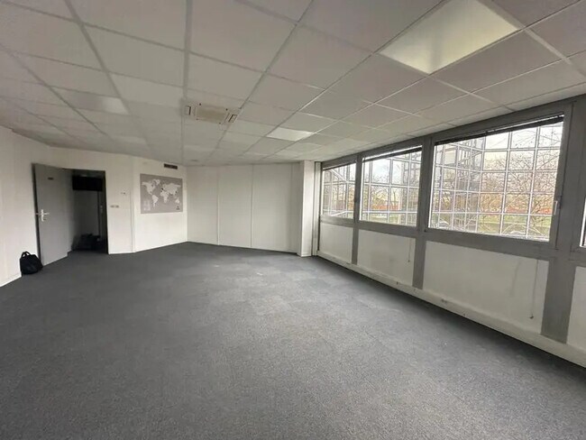 Plus de détails pour 2 Bis Rue Marcel Doret, Burolines 1, Blagnac - Bureau à louer