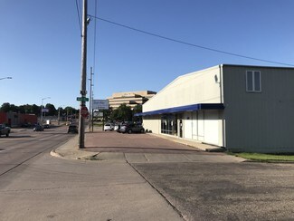 Plus de détails pour 1103 S Cliff Ave, Sioux Falls, SD - Bureau à louer