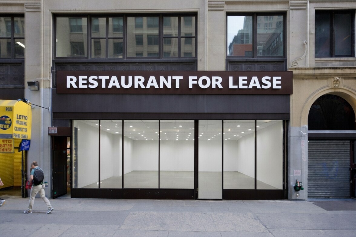 254-258 W 35th St, New York, NY à louer Photo intérieure– Image 1 sur 6