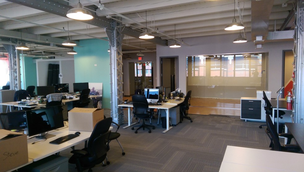 223 W Erie St, Chicago, IL à louer - Photo intérieure – Image 3 sur 5