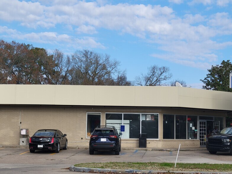 7720 La-509 Hwy, Mansfield, LA à vendre - Photo de l’immeuble – Image 3 sur 9