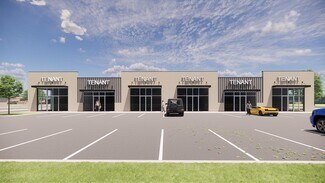 Plus de détails pour Watson Road and Texas Highway 16 Rd, San Antonio, TX - Local commercial à louer