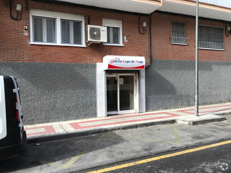 Calle Garcilaso, 41, Getafe, Madrid à vendre - Photo de l’immeuble – Image 2 sur 5