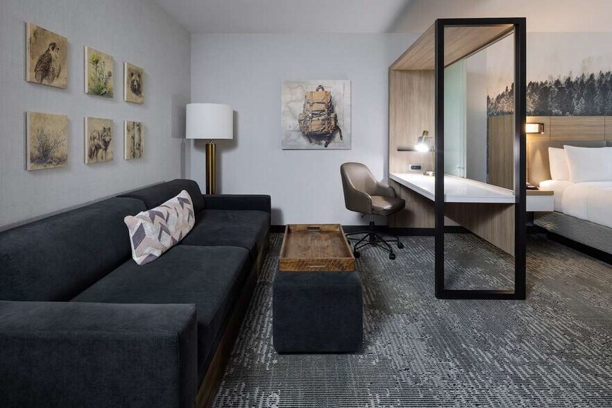 331 N Cotner Blvd, Lincoln, NE à vendre - Photo de l’immeuble – Image 3 sur 17