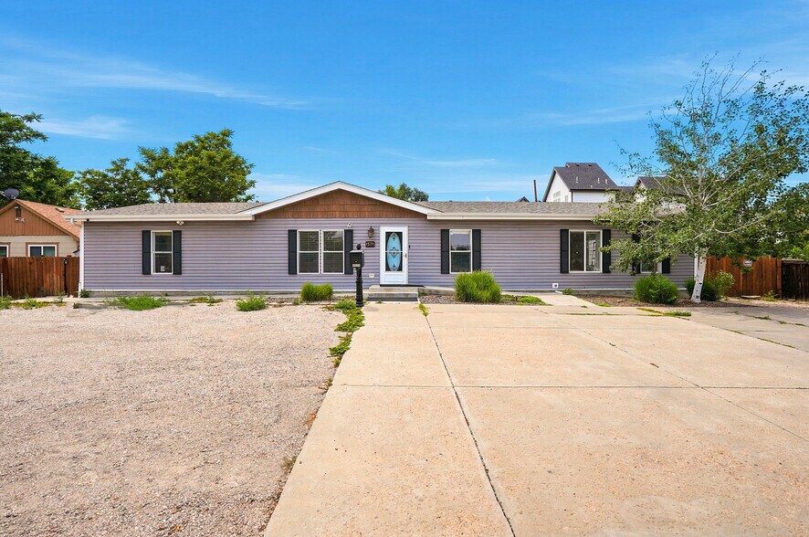 1571 Sheridan Blvd, Lakewood, CO à vendre - Photo de l’immeuble – Image 2 sur 3