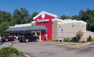 Plus de détails pour 103 County Road 406, South Point, OH - Local commercial à vendre