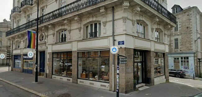 Plus de détails pour Local commercial à louer