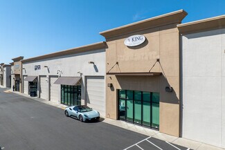 Plus de détails pour 570-592 Commerce Ct, Manteca, CA - Local d'activités à louer