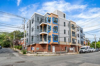 Plus de détails pour 36 Colborne Rd, Boston, MA - Logement à vendre