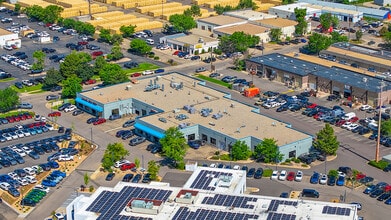 2480 49th St, Boulder, CO à louer Photo de l’immeuble– Image 2 sur 6