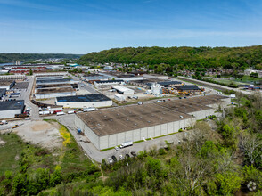 13 Avenue B, Leetsdale, PA - VUE AÉRIENNE  vue de carte