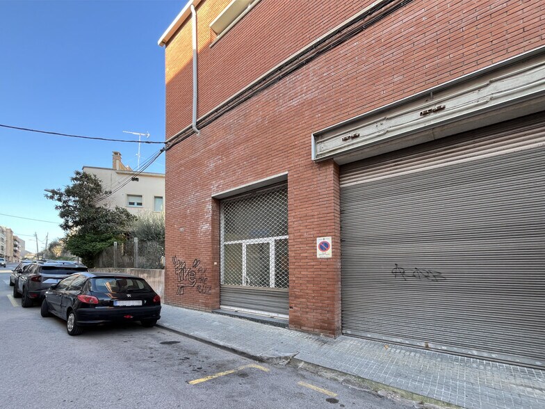 Carrer Creu Guixera, 31, Manresa, Barcelona à louer - Photo principale – Image 1 sur 31