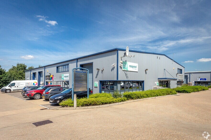 Phorpres Clos, Peterborough à vendre - Photo de l’immeuble – Image 2 sur 3