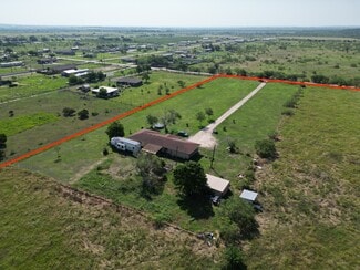 Plus de détails pour 2790 Mathias Ln, Kyle, TX - Terrain à vendre