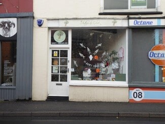 Plus de détails pour Cranbrook Rd, Hawkhurst - Local commercial à louer