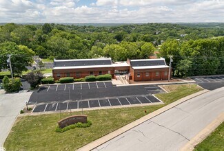 Plus de détails pour 301 Marshall Rd, Platte City, MO - Bureau à vendre