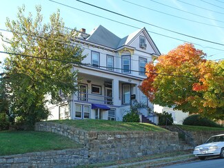 Plus de détails pour 917 1st St SW, Roanoke, VA - Logement à vendre