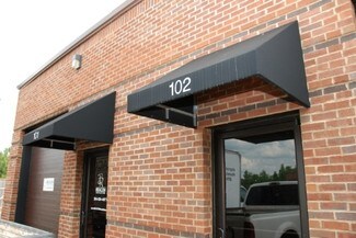 Plus de détails pour 500 26th St, Opelika, AL - Local d'activités à louer