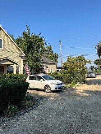 Plus de détails pour 1227 Oakville Grade, Napa, CA - Logement à vendre