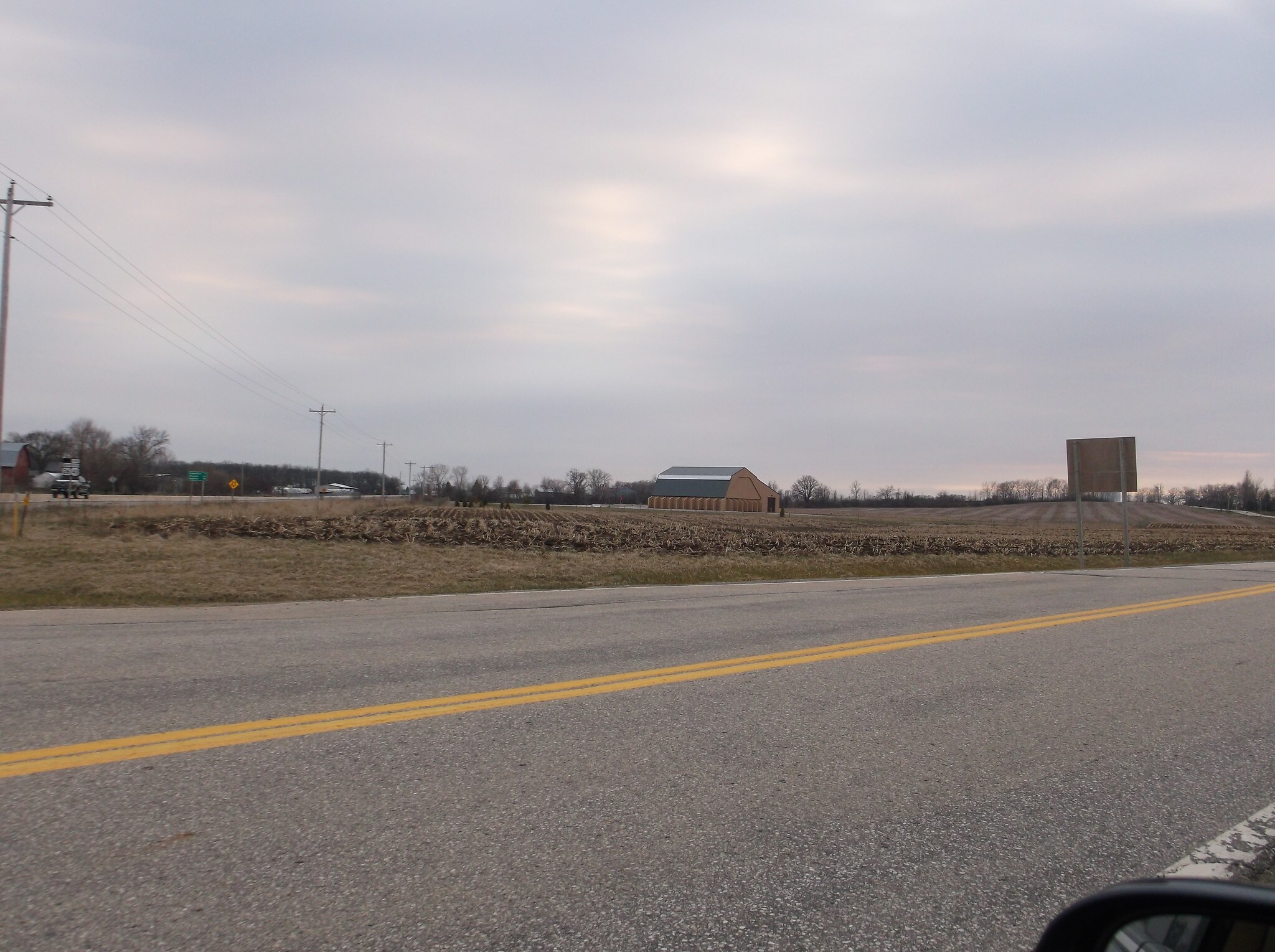 State Road 26, Oshkosh, WI à vendre Photo principale– Image 1 sur 5