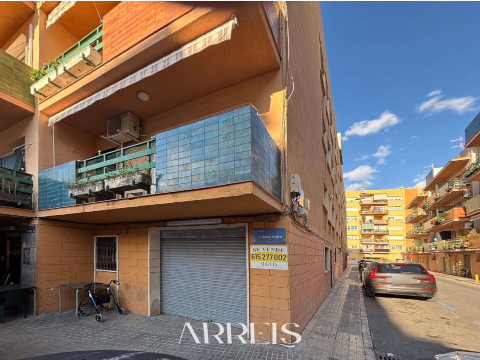 Immeuble residentiel dans Peñíscola, Castellón à vendre Photo intérieure– Image 1 sur 2