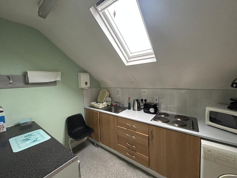 66-70 Springfield Rd, Belfast à vendre - Photo de l’immeuble – Image 2 sur 6